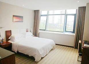 -- - Olympic Business Hotel - Fuzhou