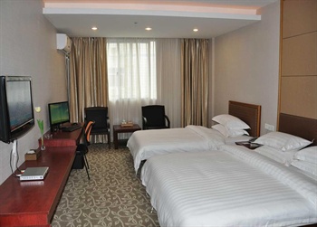  - uzhou Bo Jue Hotel