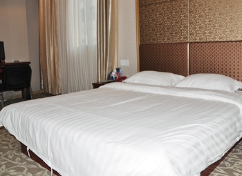  - uzhou Bo Jue Hotel