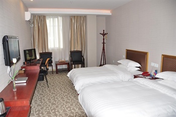  - uzhou Bo Jue Hotel