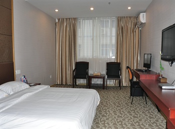  - uzhou Bo Jue Hotel