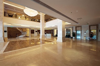  - Carp City Hotel - Quanzhou