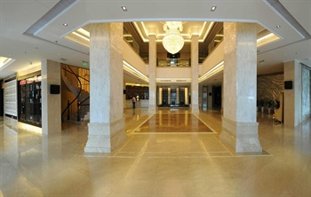  - Carp City Hotel - Quanzhou