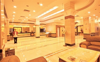  - Jin Zhou Hotel  