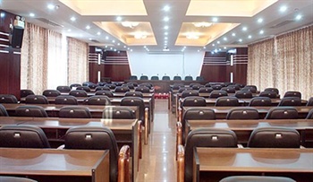  - Hongchang Hotel - Quanzhou