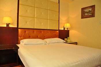  - Jingdu Hotel - Quanzhou