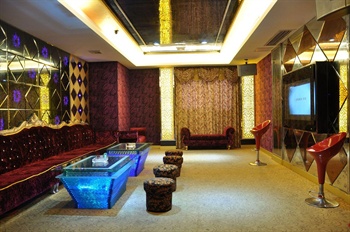  - Jingdu Hotel - Quanzhou