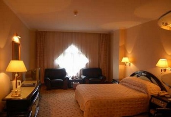 Guest Room - Citong Hotel - Quanzhou