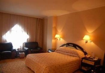 Guest Room - Citong Hotel - Quanzhou