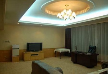 Guest Room - Citong Hotel - Quanzhou