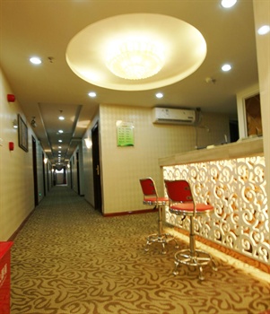  - Ming Jun Business Hotel - Quanzhou