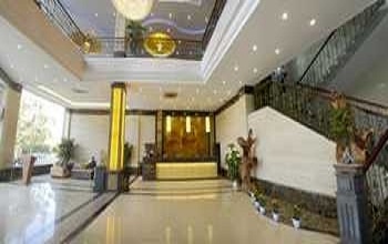 Lobby - Wuyishan Yancheng Hotel