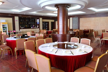  - Jiaotong Hotel - Wuyishan