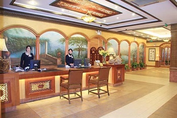  - Fuding Jing Sheng Hotel