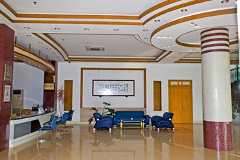  - Dongshan Baiyi City Villa - Zhangzhou Fujian