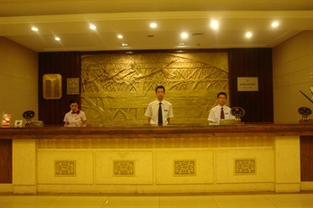  - Nanchang He Gong Hotel 