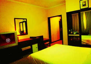 Business Single Room - Nanchang He Gong Hotel 