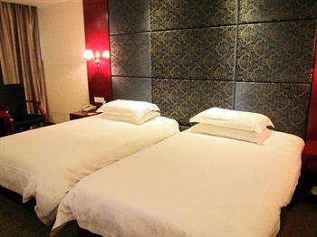  - Nanchang He Gong Hotel 