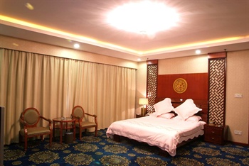  - Nanchang He Gong Hotel 