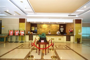  - Nanchang He Gong Hotel 