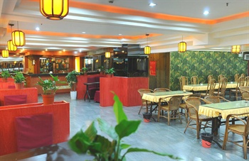  - Yejin Business Hotel - Nanchang