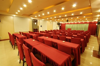  - Yejin Business Hotel - Nanchang