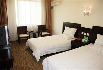  - Nanchang Boshi business hotel