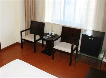  - Nanchang Boshi business hotel