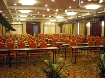  - Nanchang Wanghui Hotel