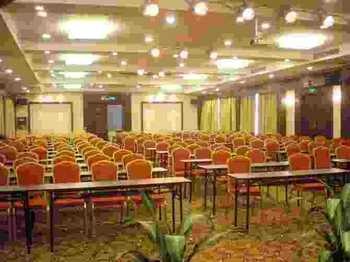 Multi-function Hall - Nanchang Wanghui Hotel