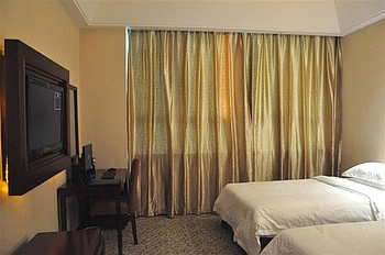 -- - Nanchang warm 99 crystal morning Hotel