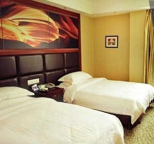  - Nanchang warm 99 crystal morning Hotel