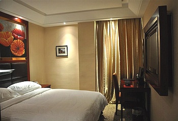 -- - Nanchang warm 99 crystal morning Hotel