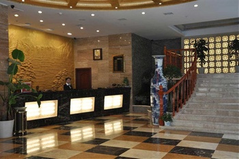  - Nanchang warm 99 crystal morning Hotel