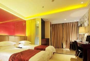 -- - All Love Hotel - Nanchang