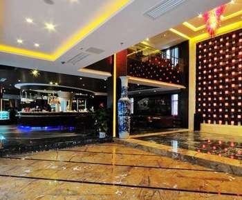 Restaurant - All Love Hotel - Nanchang