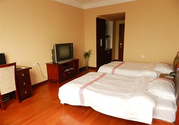  - Nanchang Huaxia Business Apartment