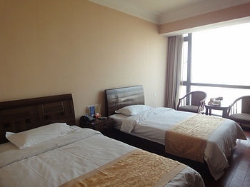 Guest Room - Nanchang Huaxia Business Apartment