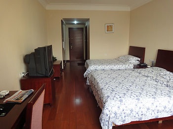 Guest Room - Nanchang Huaxia Business Apartment