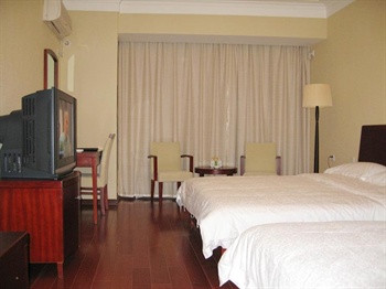  - Nanchang Huaxia Business Apartment