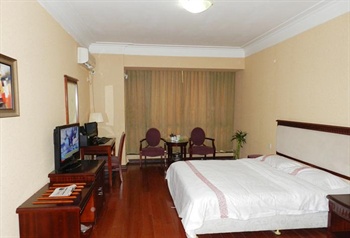  - Nanchang Huaxia Business Apartment