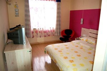  - Forever Inn Hongdu - Nanchang