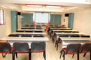  - Forever Inn Nanchang University - Nanchang