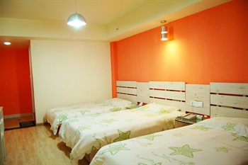  - Forever Inn Nanchang University - Nanchang