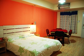  - Forever Inn Nanchang University - Nanchang