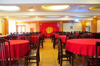  - XinDi Hotel-NanChang