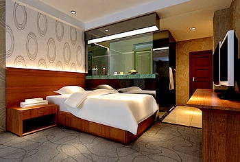 -- - Boss Hotel-NanChang