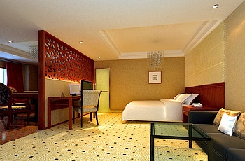 -- - Boss Hotel-NanChang