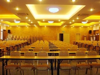  - Jiangxi Eternal Modern Hotel Nanchang Yingbin