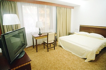 -- - Jingwei Hotel - Lushan